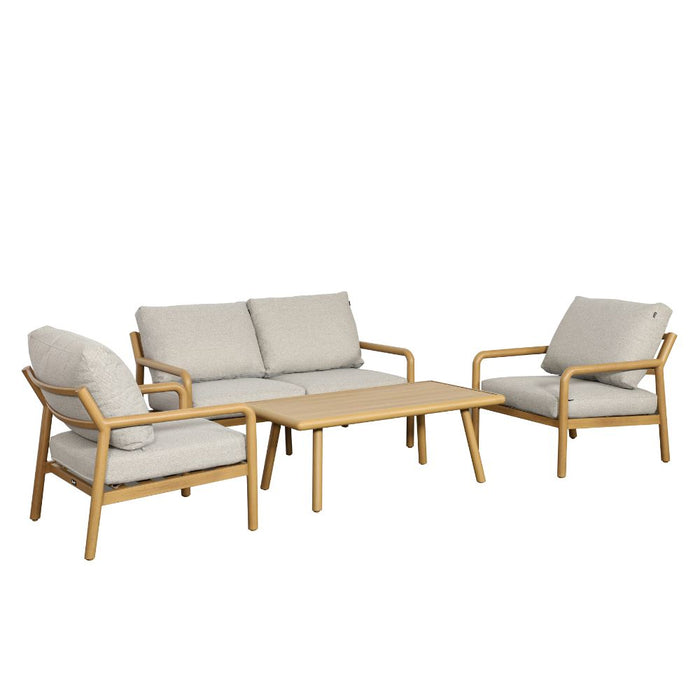 Hartman Sahara 2 Seat Lounge Set