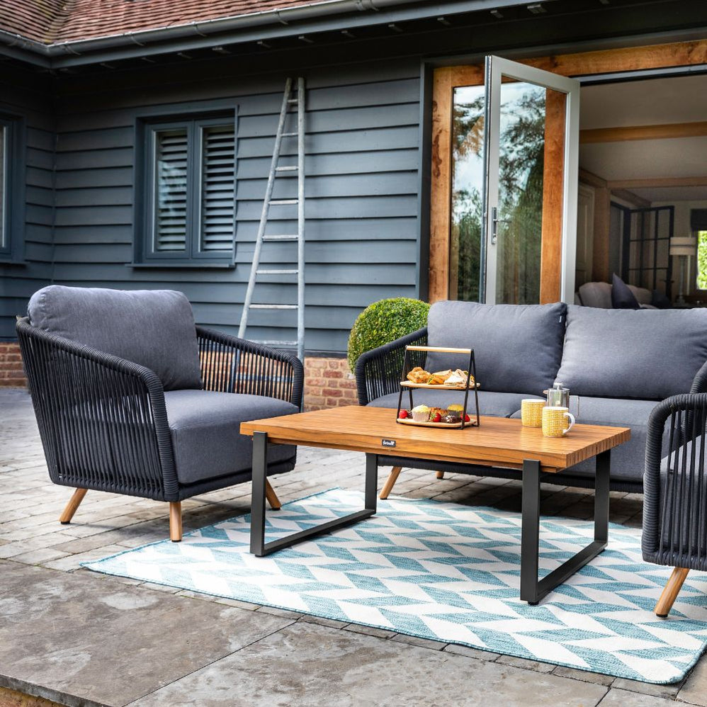 Lounge Sets — Newbank Garden Centre