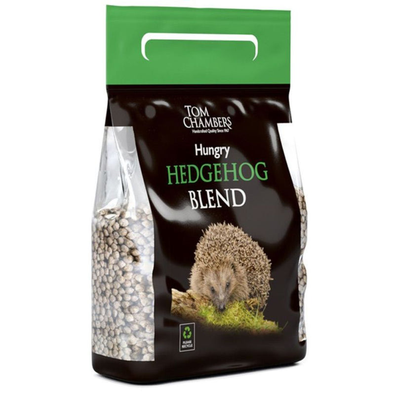 Tom Chambers Hungry Hedgehog Blend