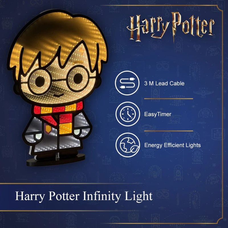 Harry Potter Infinity Light