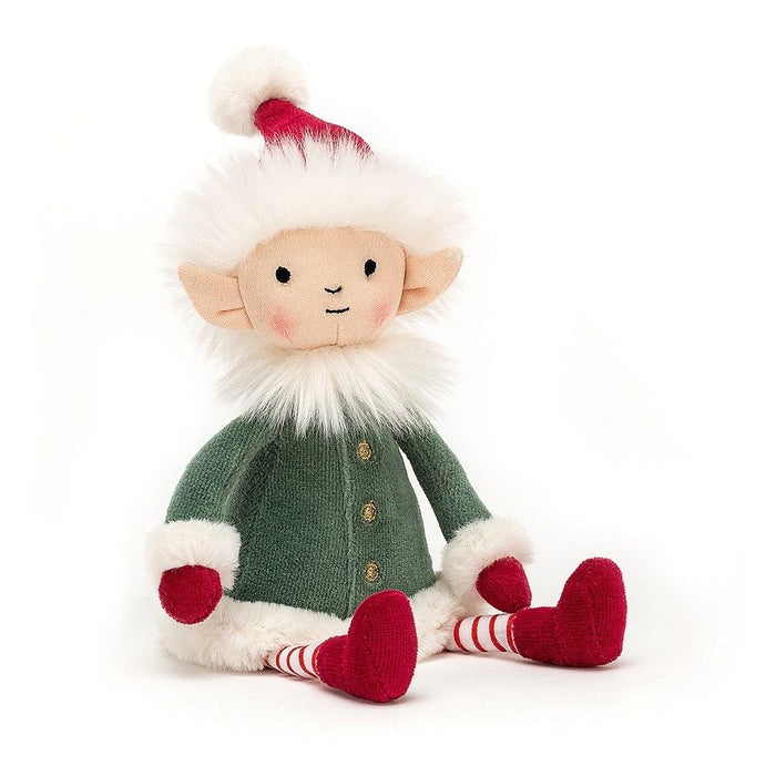 Jellycat Elf (2 Sizes)