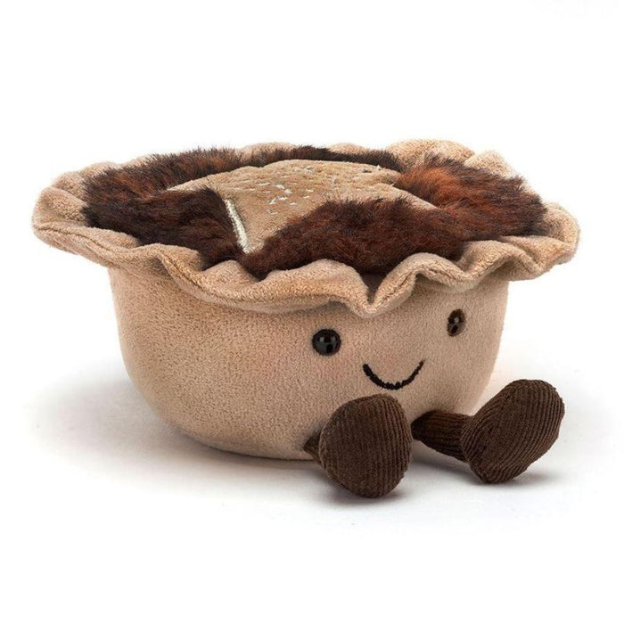 Jellycat Amuseable Mince Pie