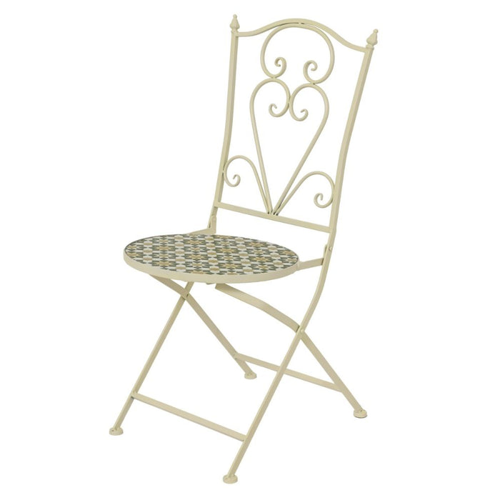 Kaemingk Madrid Mosaic Bistro Set