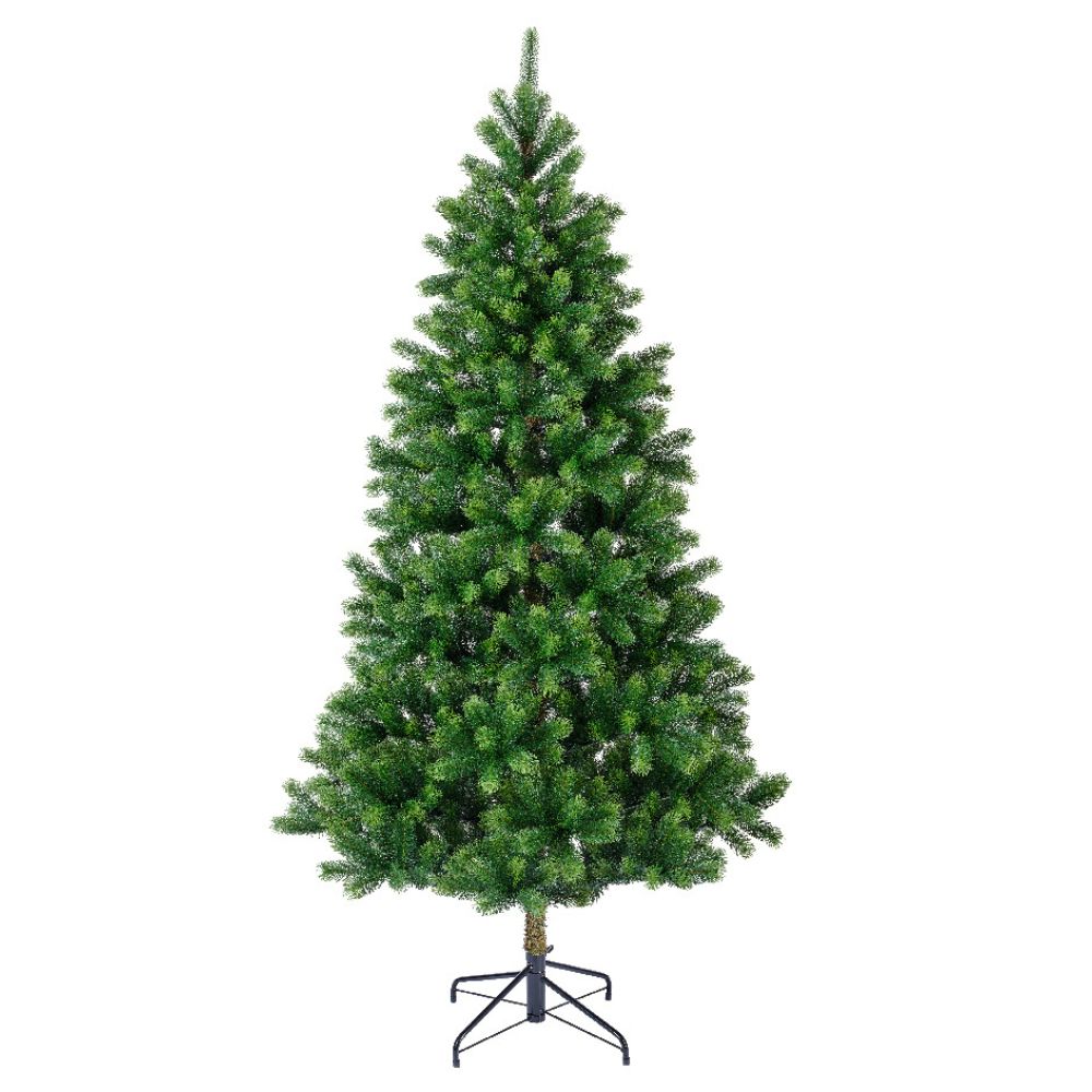 Kaemingk Kenmore 6ft Artificial Christmas Tree — Newbank Garden Centre