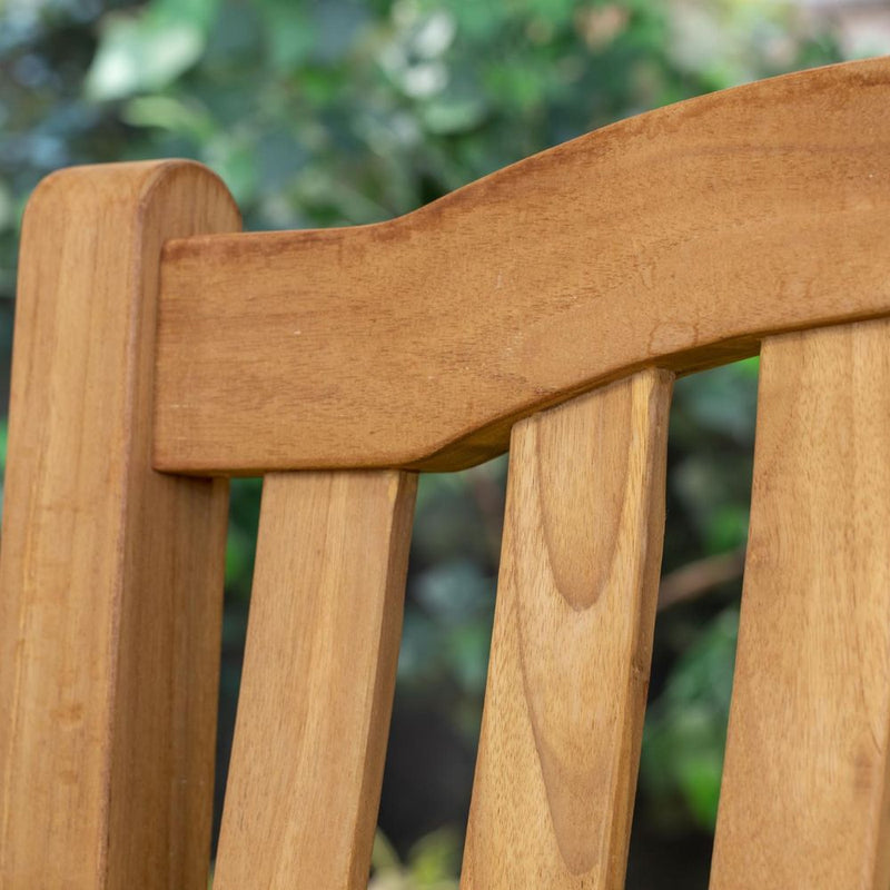 Norfolk Leisure Kingsbury Love Seat