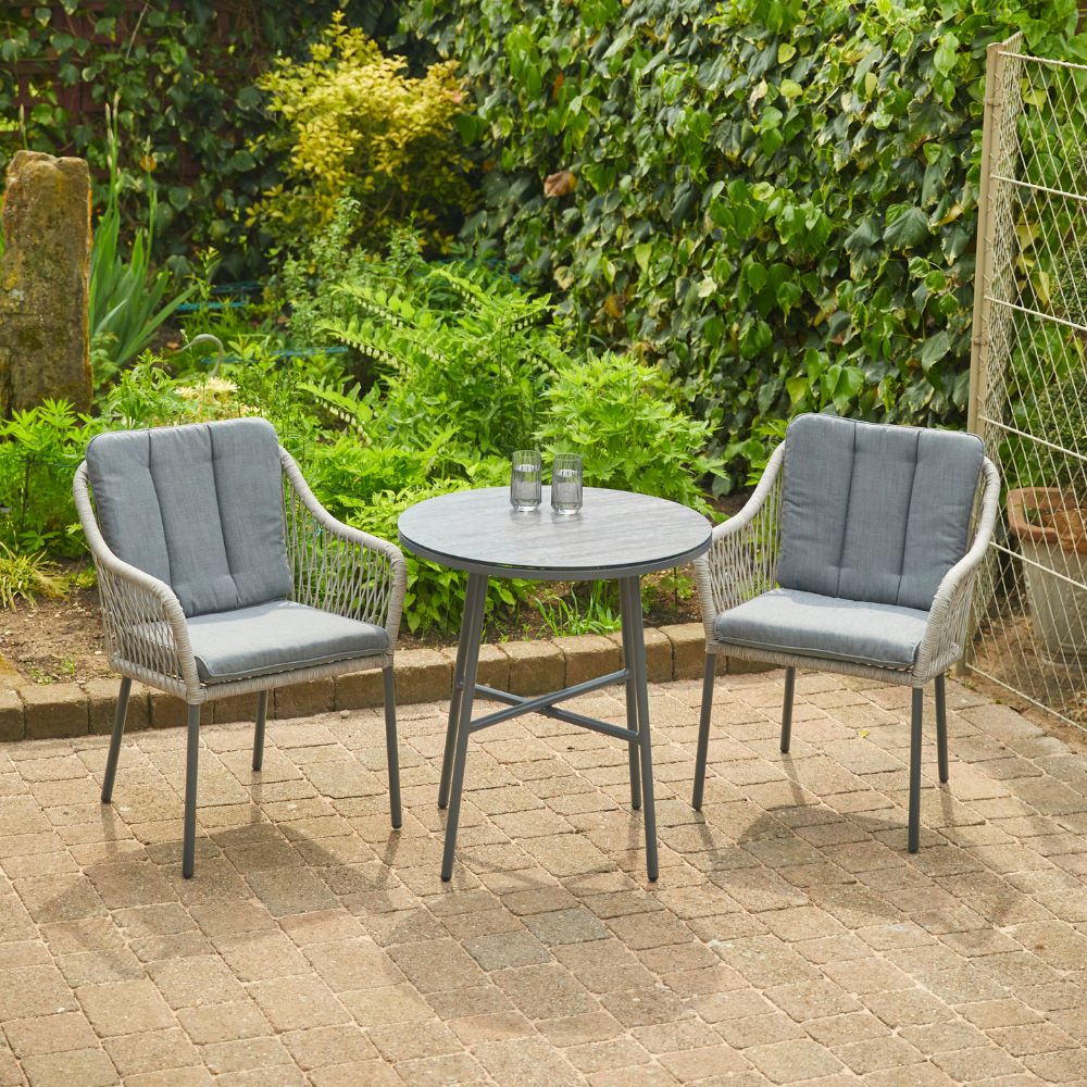 Leisuregrow Bali Bistro Newbank Garden Centre