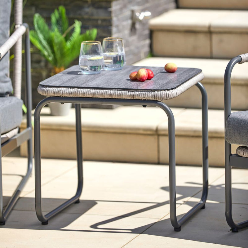 LG Outdoor Bali Lounge Duo
