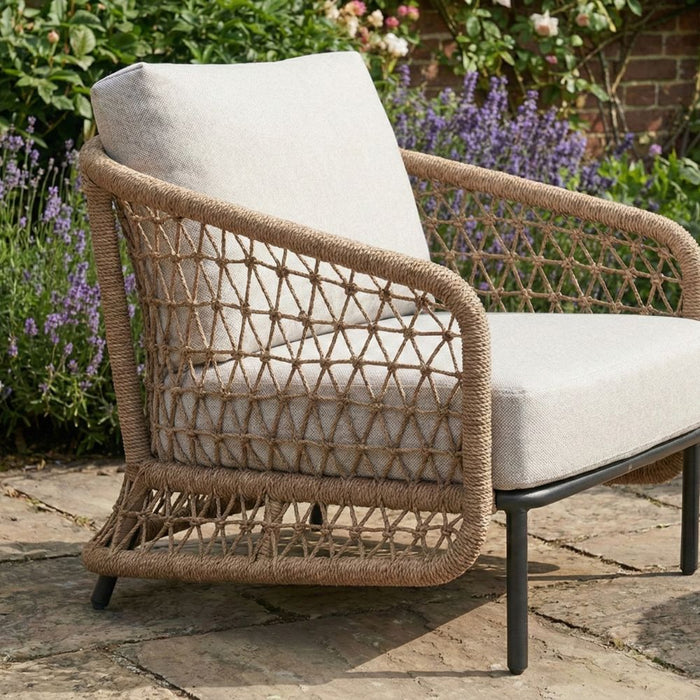 LIFE Peakdale Lounge Set
