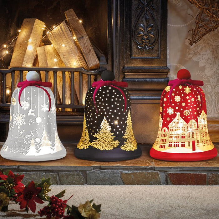 Christmas Wonderbell