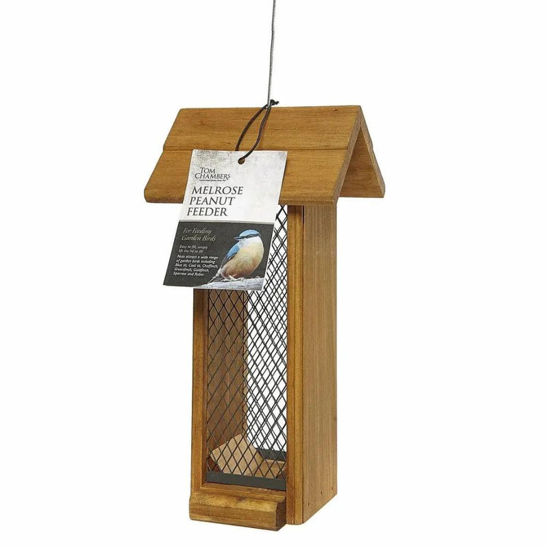 Melrose Peanut Feeder