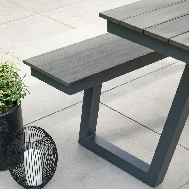 Norfolk Leisure Heydon Picnic Bench