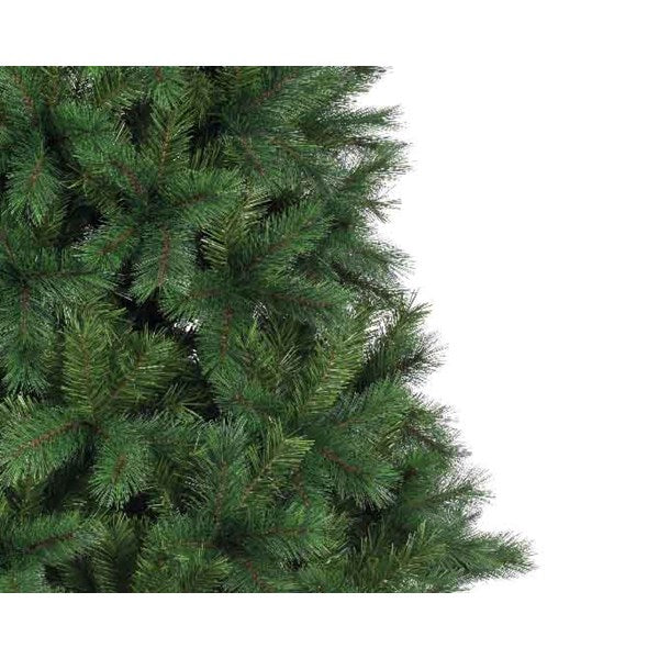 Everlands Ontario Pine - 6ft - Bristles 