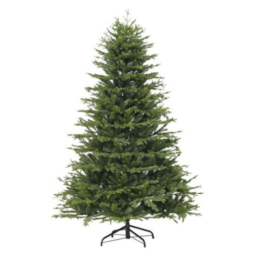 Puleo 6ft Northern Fir Artificial Christmas Tree