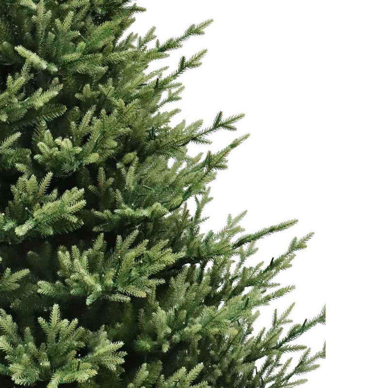 Puleo Nottingham Grand 7ft Artificial Christmas Tree