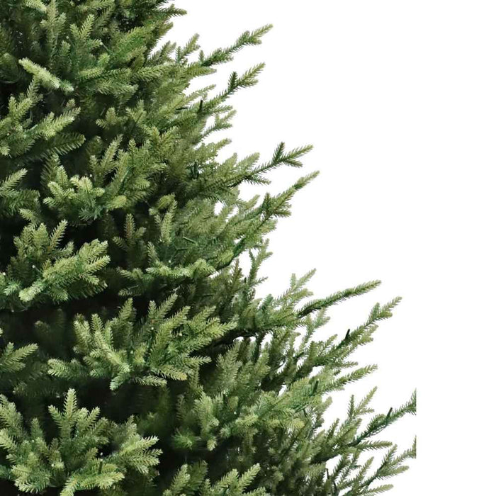 Puleo Nottingham Grand 7ft Artificial Christmas Tree