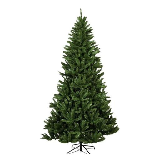 Puleo Evergreen 6ft artificial tree