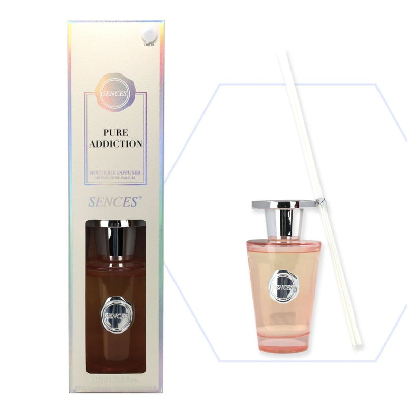 Baltus Pure Addiction 300ml Reed Diffuser