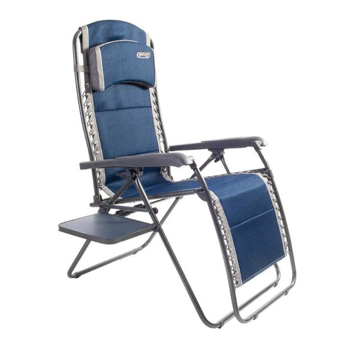 ragley pro relax chair with side table
