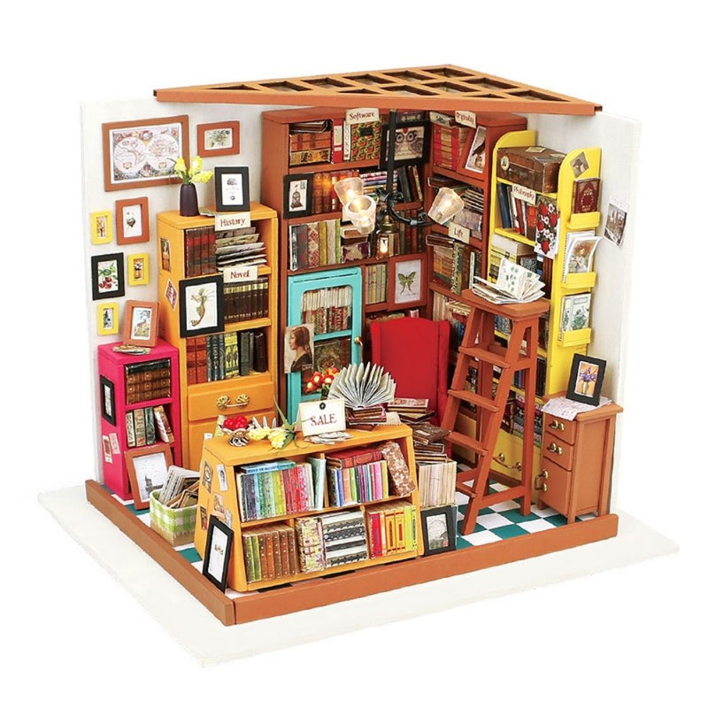 ROLIFE Sam's Study