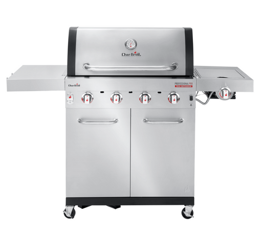 Charbroil Performance Pro 4B Gas Newbank Garden Centre