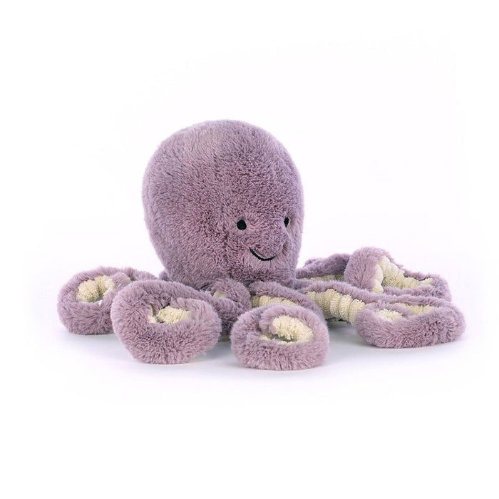 Jellycat Maya Octopus (3 Sizes)
