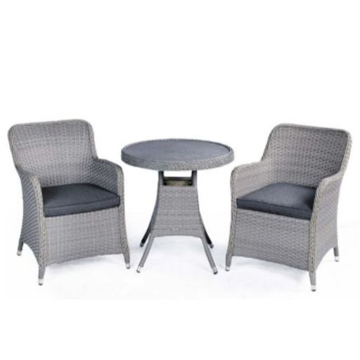 Supremo Catalan Bistro Set Newbank Garden Centre