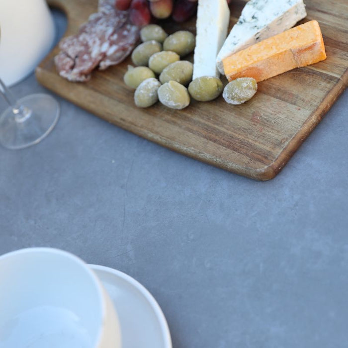 Supremo Logan Mini Modular With Adjustable Table