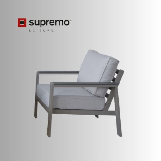 Supremo Melbury Single Reclining Chair