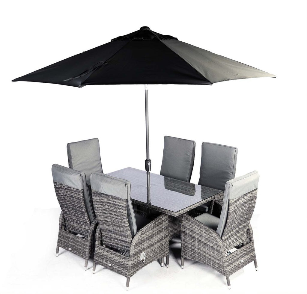 Dining Sets — Newbank Garden Centre