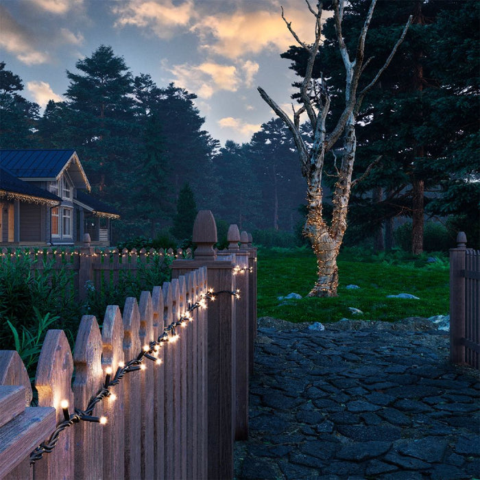 Connectable Pro-Lights 96 LED Extension Set