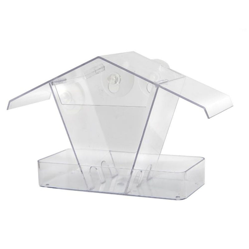 Window Feeder