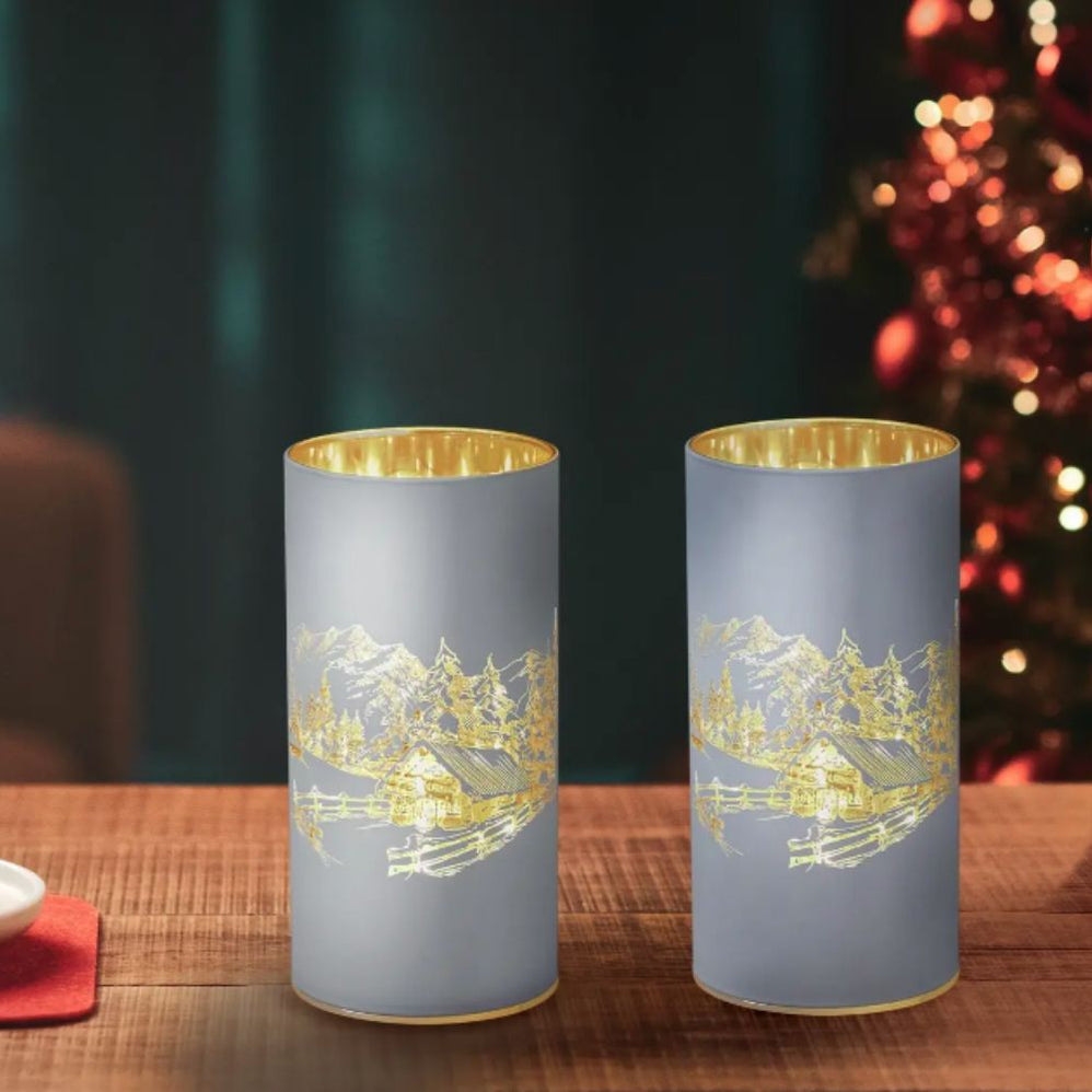 Christmas — Newbank Garden Centre